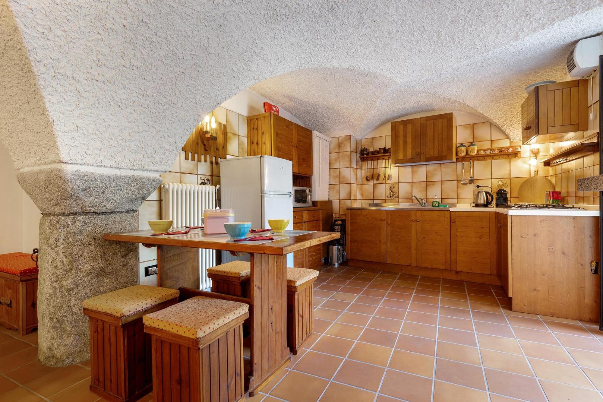 Antico Casolare Di Alice Villa Cares Luaran gambar