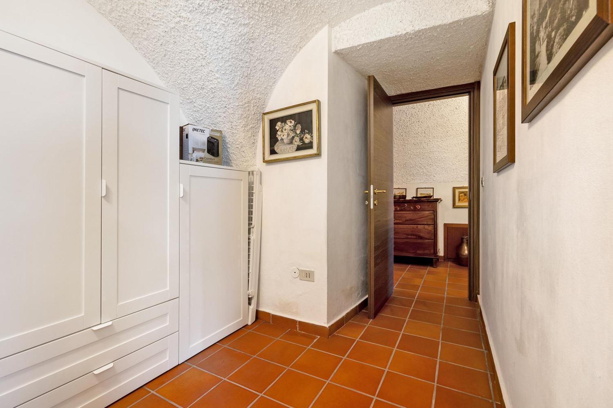 Antico Casolare Di Alice Villa Cares Luaran gambar