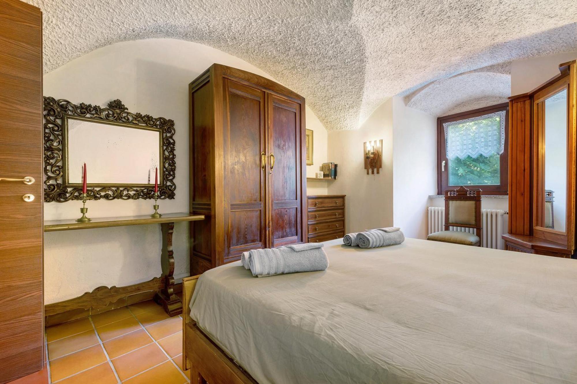 Antico Casolare Di Alice Villa Cares Luaran gambar